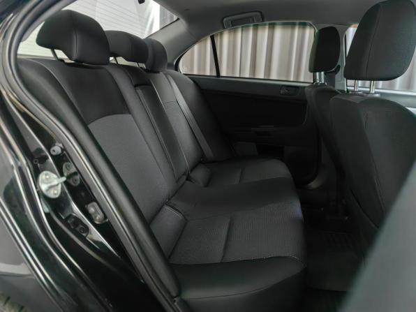 Mitsubishi Lancer X с пробегом 2009 года, цена 685 000 рублей, 156341 км, седан, Автокод Объявления