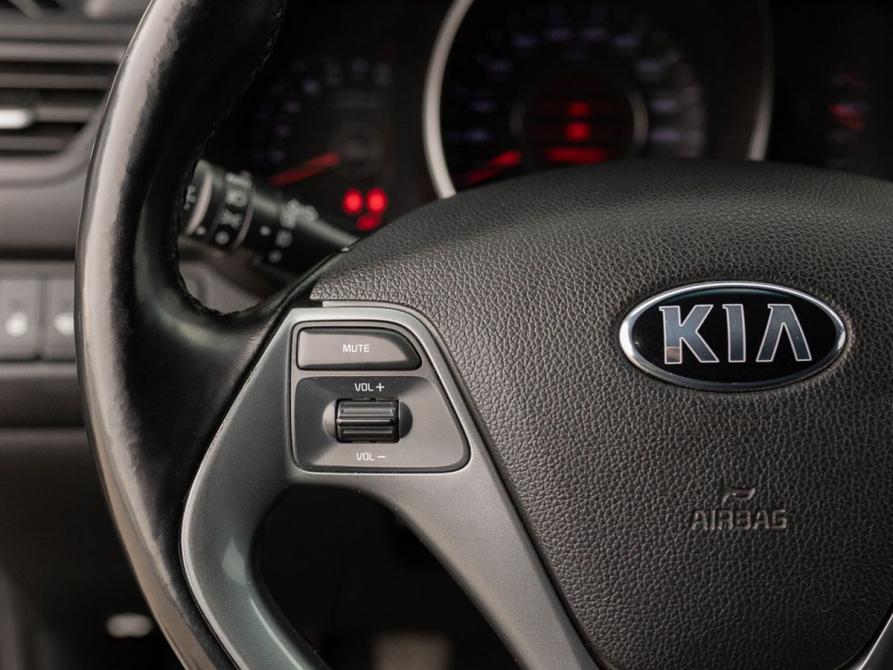 Kia Rio III Рестайлинг Новосибирск  - изображение 12