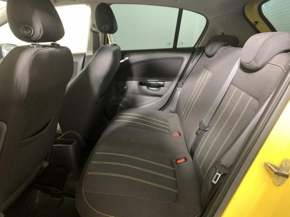 Opel Corsa D Рестайлинг II с пробегом 2013 года, цена 680 000 рублей, 164257 км, хэтчбек, Автокод Объявления