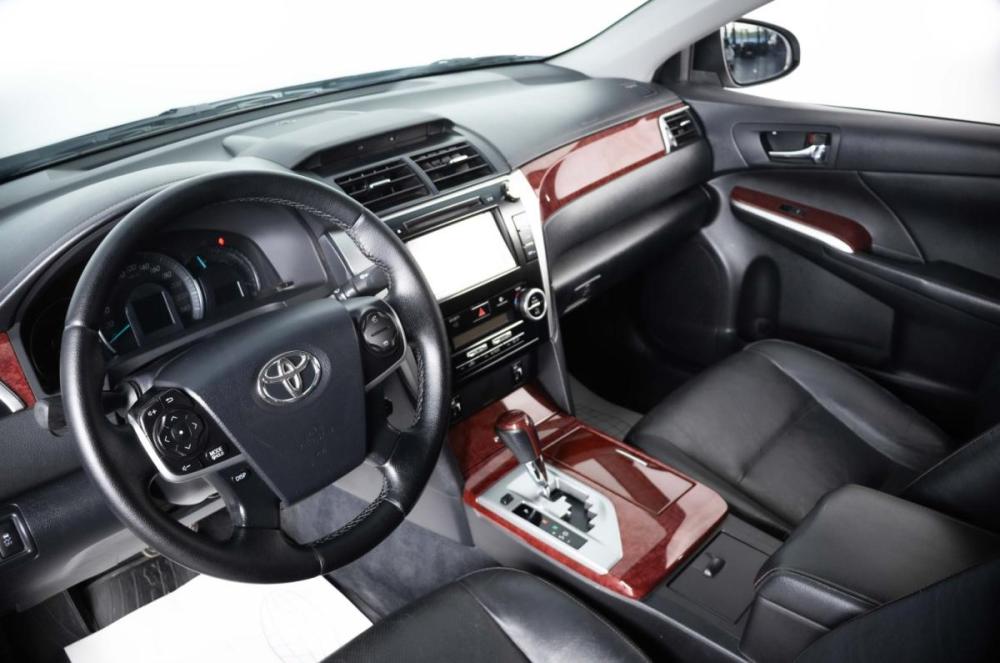 Toyota Camry VII (XV50) Пермь  - изображение 8