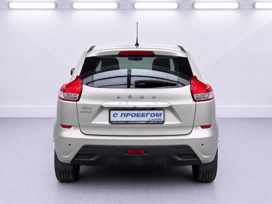 Lada (ВАЗ) XRAY I Москва  - изображение 3