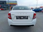 Lada (ВАЗ) Granta I Рестайлинг Тюмень  - изображение 23