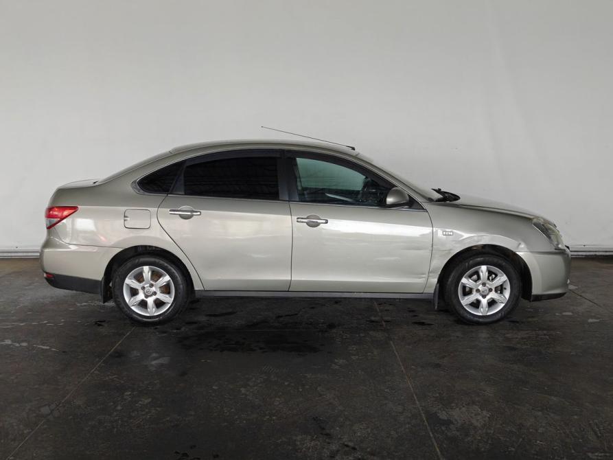 Nissan Almera III (G15) Москва  - изображение 8