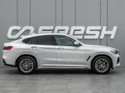 BMW X4 II (G02) Краснодар  - изображение 27