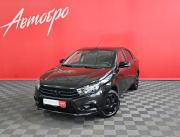 Lada (ВАЗ) Vesta I Вологда  - изображение 17