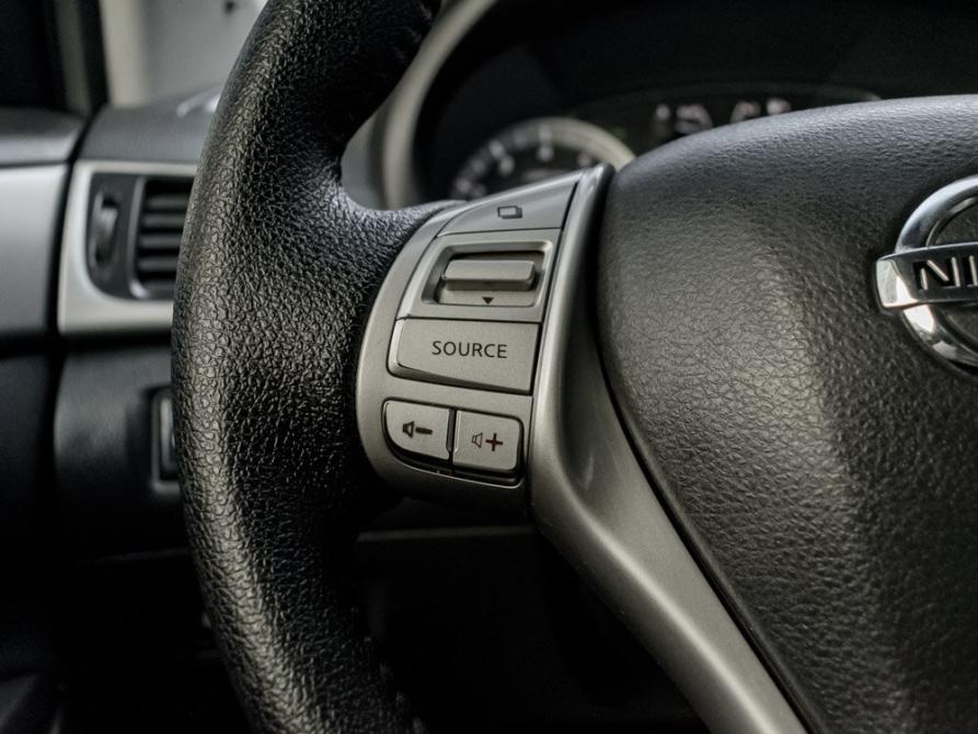 Nissan Sentra VII (B17) Екатеринбург  - изображение 12