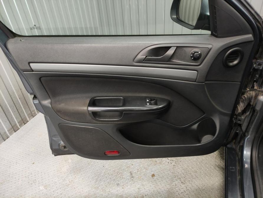 Skoda Octavia II (A5) Рестайлинг Пермь  - изображение 13