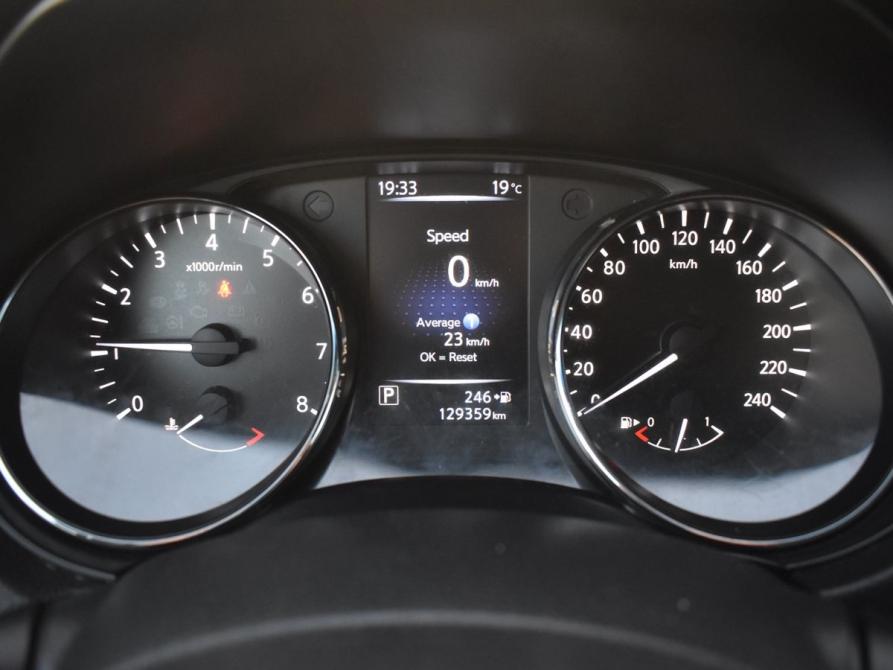 Nissan Qashqai II Рестайлинг Архангельск  - изображение 13