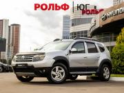 Renault Duster I Москва  - изображение 18