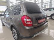 Lada (ВАЗ) Granta I Рестайлинг Арзамас  - изображение 19