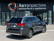 Mitsubishi Outlander III Рестайлинг 3 Волгоград  - изображение 25