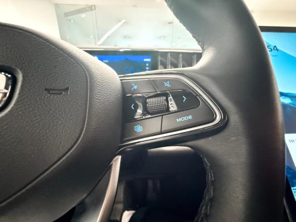 Geely Atlas II с пробегом 2025 года, цена 3 200 000 рублей, 14600 км, внедорожник, Автокод Объявления