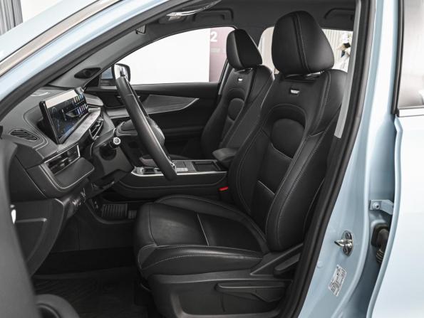Chery Tiggo 7 Pro Max I с пробегом 2024 года, цена 1 998 389 рублей, 42761 км, внедорожник, Автокод Объявления