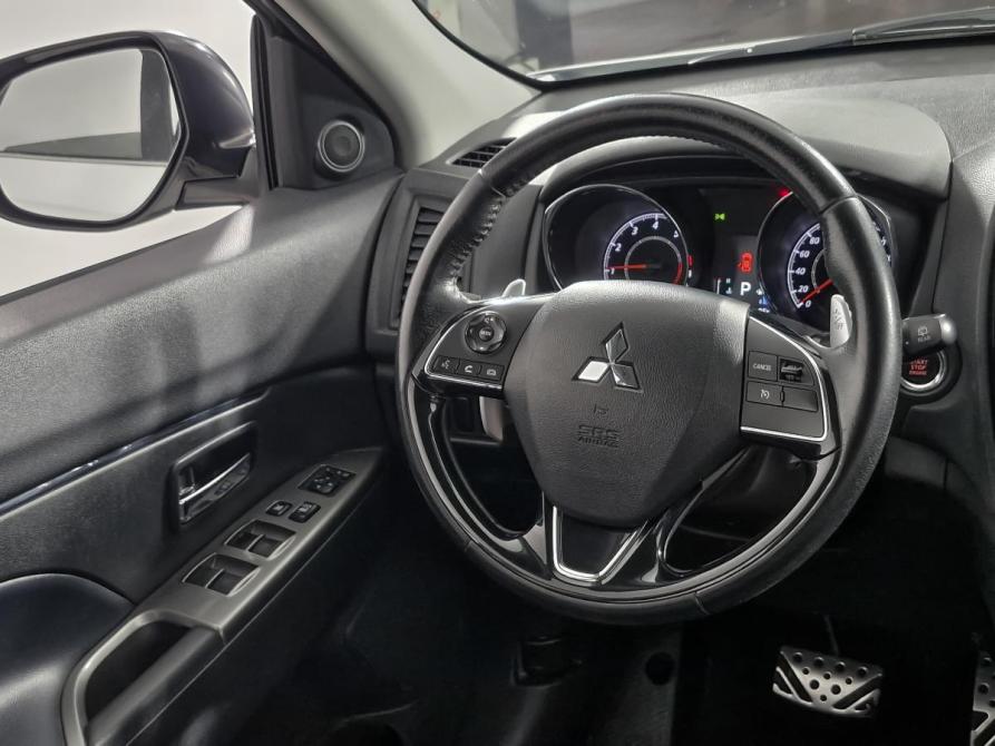 Mitsubishi ASX I Рестайлинг 2 Нижний Новгород  - изображение 15