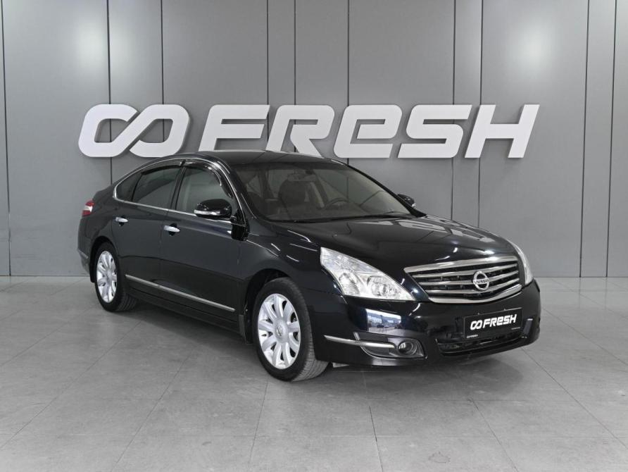 Nissan Teana II (J32) Ростов-на-Дону  - изображение 1