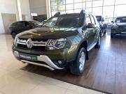 Renault Duster I Рестайлинг Саратов  - изображение 25