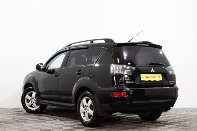 Mitsubishi Outlander III с пробегом 2012 года, цена 1 089 000 рублей, 220000 км, внедорожник, Автокод Объявления
