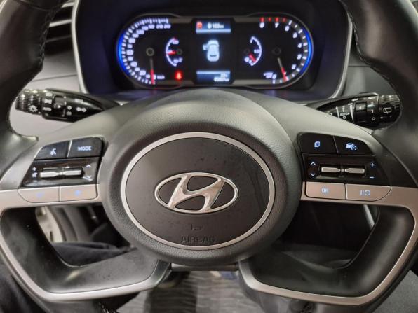 Hyundai Tucson IV с пробегом 2021 года, цена 2 930 000 рублей, 85801 км, внедорожник, Автокод Объявления