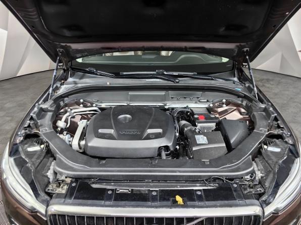 Volvo XC60 II с пробегом 2019 года, цена 3 695 000 рублей, 98775 км, внедорожник, Автокод Объявления