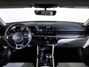 Kia K5 III Рестайлинг Москва  - изображение 43