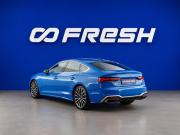 Audi A5 II (F5) Рестайлинг Москва  - изображение 23