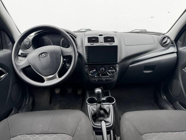 Lada (ВАЗ) Granta I Рестайлинг с пробегом 2023 года, цена 760 000 рублей, 83970 км, седан, Автокод Объявления