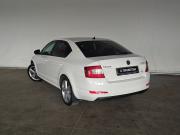 Skoda Octavia III (A7) Москва  - изображение 24