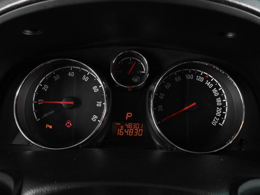 Opel Antara I Рестайлинг Ростов-на-Дону  - изображение 16