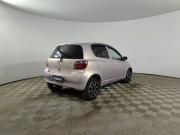 Toyota Vitz I (P10) Уфа  - изображение 30