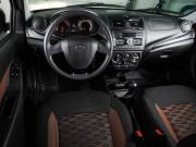 Lada (ВАЗ) Granta I Рестайлинг Воронеж  - изображение 24