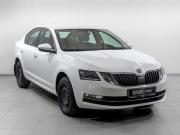 Skoda Octavia III (A7) Рестайлинг Москва  - изображение 29