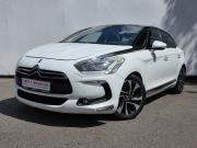 Citroen DS5 Москва  - изображение 22