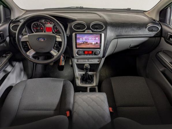 Ford Focus II Рестайлинг с пробегом 2010 года, цена 569 900 рублей, 274000 км, седан, Автокод Объявления
