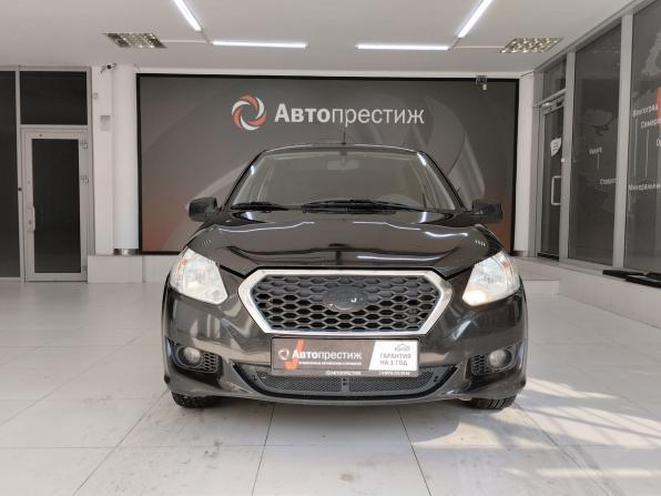 Datsun on-DO I с пробегом 2017 года, цена 580 000 рублей, 125531 км, седан, Автокод Объявления