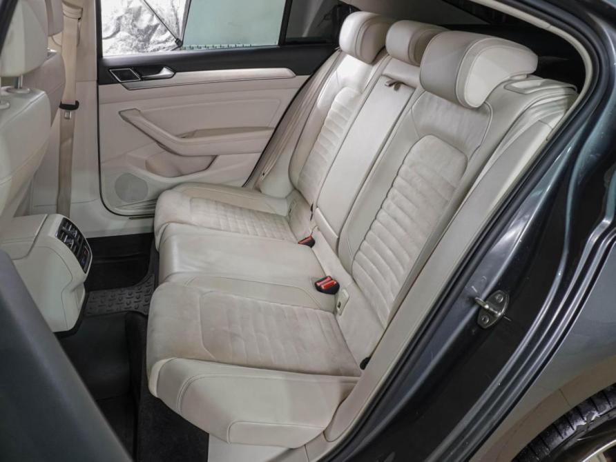 Volkswagen Passat B8 Воронеж  - изображение 9
