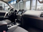 Toyota Land Cruiser Prado 150 Series Рестайлинг 2 Вологда  - изображение 34