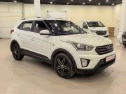 Hyundai Creta I Апатиты  - изображение 17
