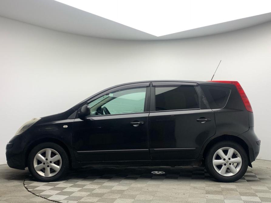 Nissan Note I Мурманск  - изображение 4