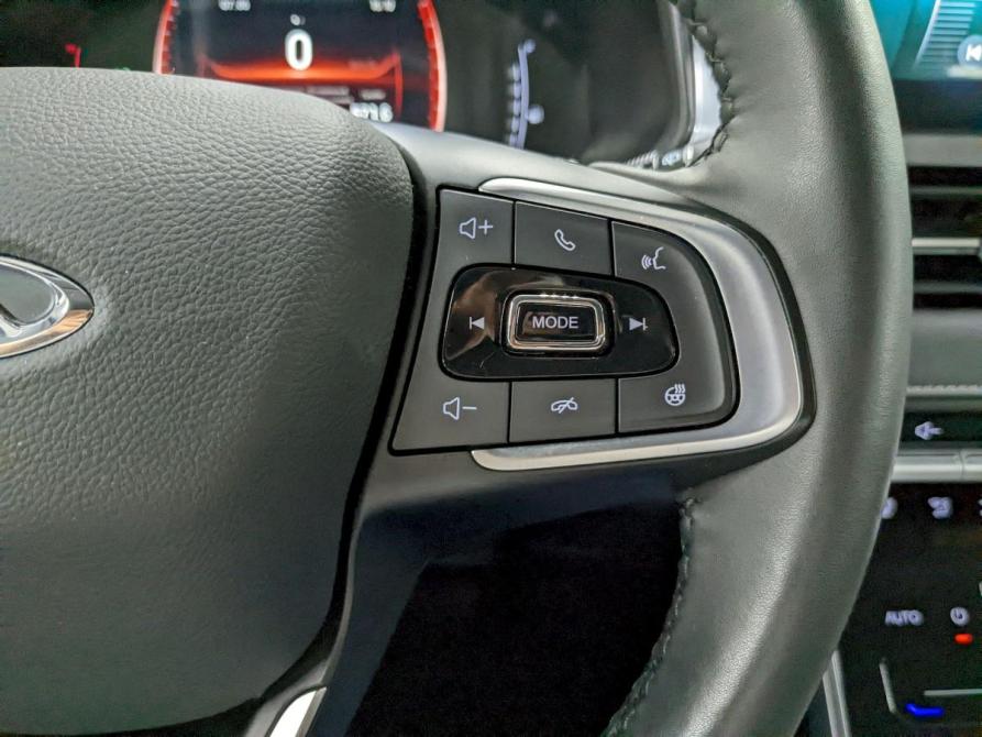 Chery Tiggo 4 Pro I Москва  - изображение 29