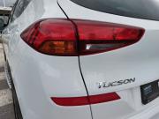Hyundai Tucson III Рестайлинг Тверь  - изображение 44