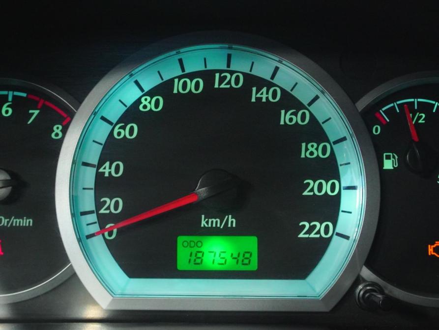 Chevrolet Lacetti I Вологда  - изображение 17