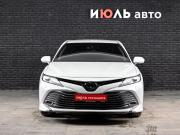 Toyota Camry VIII (XV70) Екатеринбург  - изображение 25