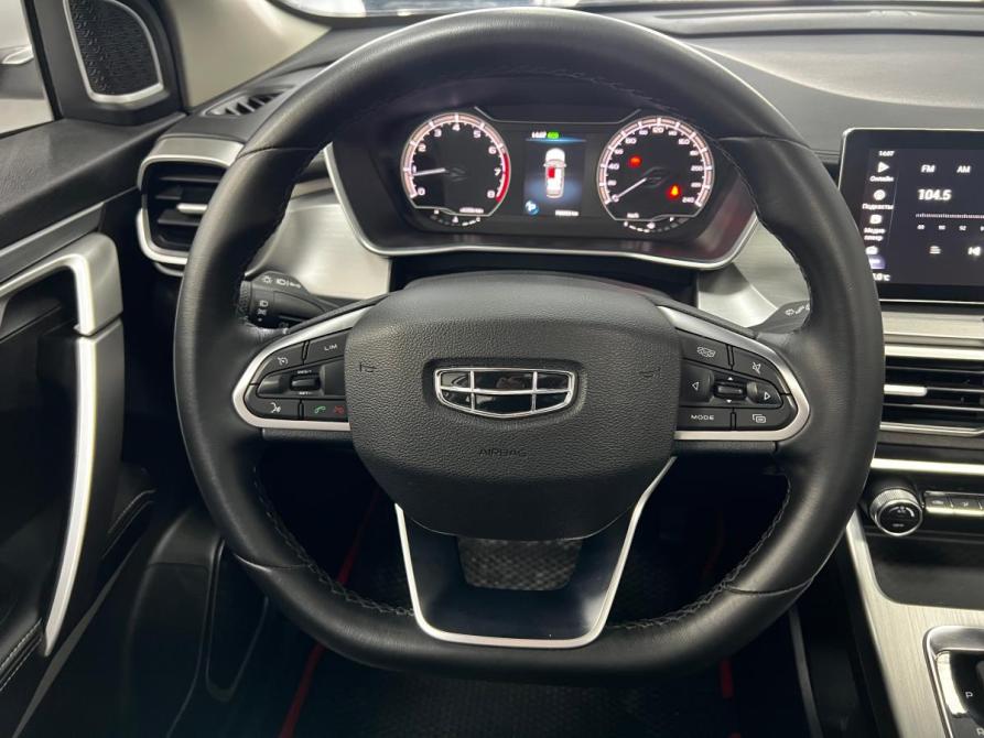 Geely Coolray I Казань  - изображение 18