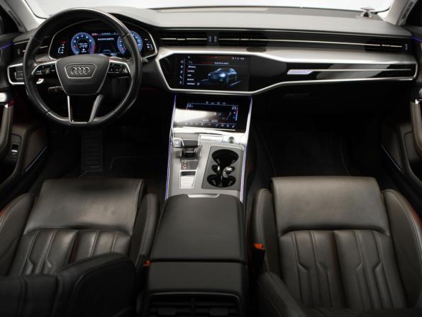 Audi A6 V (C8) с пробегом 2019 года, цена 4 199 000 рублей, 130980 км, седан, Автокод Объявления