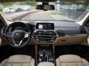 BMW X3 III (G01) Санкт-Петербург  - изображение 46