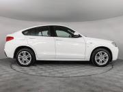 BMW X4 I (F26) Химки  - изображение 24