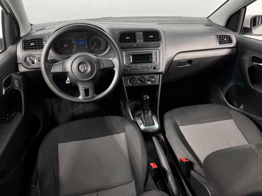 Volkswagen Polo V Казань  - изображение 6