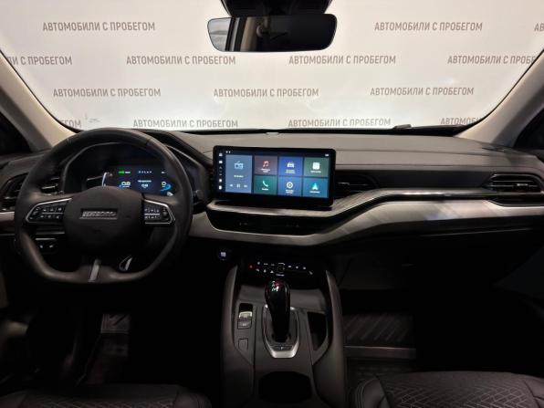 Haval F7x I Рестайлинг с пробегом 2023 года, цена 2 149 000 рублей, 20970 км, внедорожник, Автокод Объявления