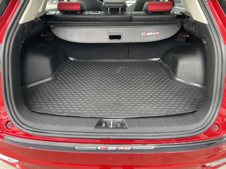 Changan CS55 Plus II Москва  - изображение 13