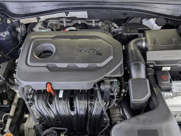 Kia Optima IV Рестайлинг с пробегом 2018 года, цена 2 150 000 рублей, 78100 км, седан, Автокод Объявления